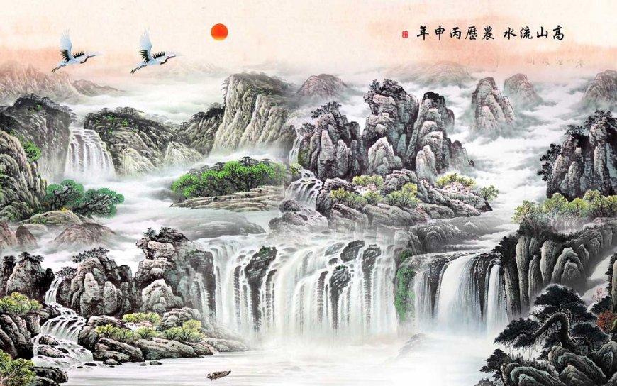 逃离水虎鱼湖