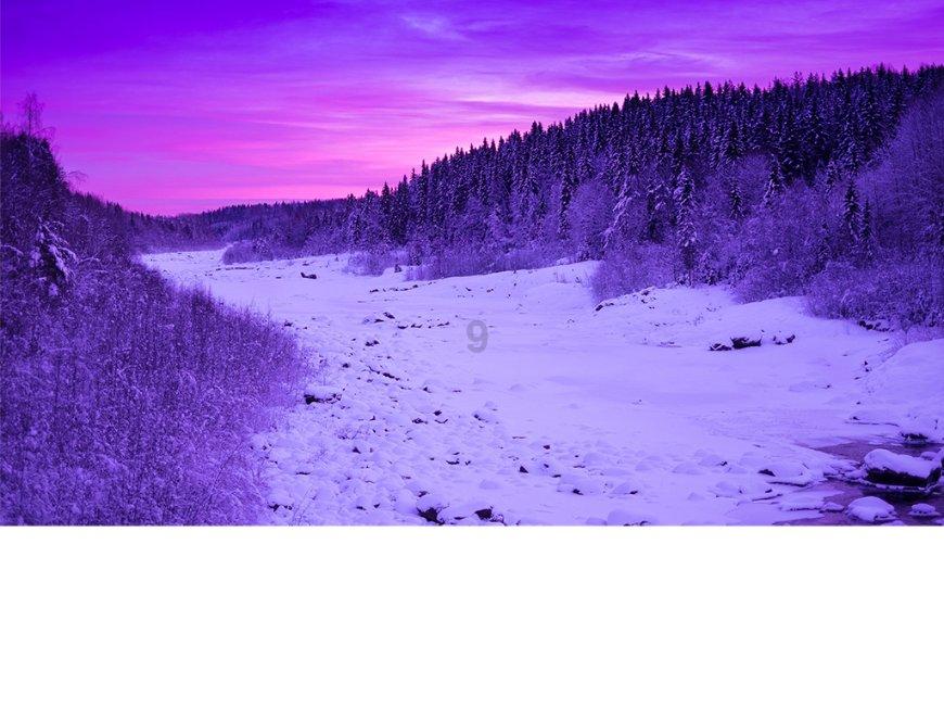 又是一场爱的双向奔赴，雪天路滑，马儿独自接主人回家